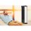 Aquecedor Termoventilador Midea NTH20-17BR 2000W com comando