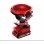 Mini Ventilador Inalámbrico Einhell GC-CF 18/110 Li-Solo Motor sin Escobillas 3 Velocidades Clip Giratorio