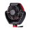 Mini Ventilador Inalámbrico Einhell GC-CF 18/110 Li-Solo Motor sin Escobillas 3 Velocidades Clip Giratorio