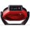 Mini Ventilador Inalámbrico Einhell GC-CF 18/110 Li-Solo Motor sin Escobillas 3 Velocidades Clip Giratorio