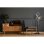 Ventilatore a Piantana Steba VT S6 50W 43cm 3 Velocità Oscillante Altezza Regolabile Gunmetal