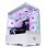 PcCom Ready AMD Ryzen 7 5800X3D / 32GB / 1TB SSD / RTX 5060 Ti 16GB Blanco
