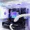 PC de bureau PcCom Ready AMD Ryzen 7 5800X3D 32GB 1TB SSD RTX 5060 Ti 16GB Windows 11