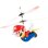 Elicottero RC Carrera Flying Cape Mario 2,4 GHz