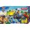 Piste de course Carrera First PAW Patrol On the Double Multicolor