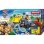 Piste de course Carrera First PAW Patrol On the Double Multicolor