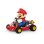 Kart Fernbedienung Carrera Mario Pipe Kart 1:18 9 km/h 2.4 GHz