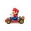 Kart Fernbedienung Carrera Mario Pipe Kart 1:18 9 km/h 2.4 GHz