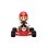 Kart Fernbedienung Carrera Mario Pipe Kart 1:18 9 km/h 2.4 GHz