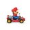 Kart Fernbedienung Carrera Mario Pipe Kart 1:18 9 km/h 2.4 GHz