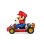 Kart Fernbedienung Carrera Mario Pipe Kart 1:18 9 km/h 2.4 GHz