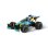 Buggy Carrera Motore Elettrico 2.4 GHz 12 km/h per Bambini