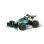 Buggy Carrera Motore Elettrico 2.4 GHz 12 km/h per Bambini