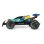 Buggy Carrera Motore Elettrico 2.4 GHz 12 km/h per Bambini