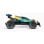 Buggy Carrera Motore Elettrico 2.4 GHz 12 km/h per Bambini