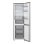 Frigorífico Combi LG GBBSJ11DPY Total No Frost 186 cm 333 L D Prateado WiFi