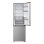 Frigorífico Combi LG GBBSJ11DPY Total No Frost 186 cm 333 L D Prateado WiFi