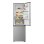 Frigorífico Combi LG GBBSJ11DPY Total No Frost 186 cm 333 L D Prateado WiFi