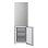 Frigorífico Combi LG GBBSJ11DPY Total No Frost 186 cm 333 L D Prateado WiFi