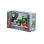 Trattore Radio RC Siku JD 8345R 1:32 con Illuminazione Funzionale