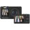 Fotocamera Compatta Sunstech DCAM4825 48MP Zoom 18x USB-C Nera