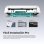 Aire Acondicionado MultiSplit 2x1 Hisense 3.010 Frigorías A++ Inverter Bomba de Calor WiFi Mando a Distancia R32