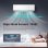 Aire Acondicionado MultiSplit 2x1 Hisense 3.010 Frigorías A++ Inverter Bomba de Calor WiFi Mando a Distancia R32
