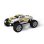 Carrera Expert RC Veicolo Offroad 1:10 50 km/h 2.4 GHz