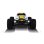 Carrera Expert RC Veicolo Offroad 1:10 50 km/h 2.4 GHz