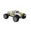 Carrera Expert RC Veicolo Offroad 1:10 50 km/h 2.4 GHz