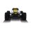 Carrera Expert RC Veicolo Offroad 1:10 50 km/h 2.4 GHz
