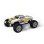 Carrera Expert RC Veicolo Offroad 1:10 50 km/h 2.4 GHz