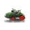Modello trattore Siku Fendt 1167 Vario 1:32 Bluetooth