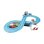Set de piste Carrera Pixar Cars Power Duel 1:50 avec 2 véhicules
