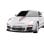Carro RC Revell Porsche 911 GT3 RS 1:24 Motor Elétrico