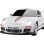 Carro RC Revell Porsche 911 GT3 RS 1:24 Motor Elétrico