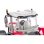 Trattore Siku Massey Ferguson 9S Bluetooth 1:32