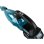 Handstaubsauger Makita CL001GZ02 230g 4 Stufen Blau
