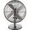 Ventilador de Sobremesa Steba VT T6 35W 3 Velocidades Oscilante Inclinación Ajustable