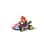 Kart Carrera RC Mario Kart Race Kart 1:32 2,4 GHz