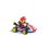 Kart Carrera RC Mario Kart Race Kart 1:32 2,4 GHz