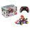 Kart Carrera RC Mario Kart Race Kart 1:32 2,4 GHz