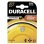 Pila Duracell SR66 Ossido di Argento 1,5V