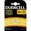 Pila Duracell SR66 Ossido di Argento 1,5V