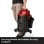 Aspirapolvere industriale Einhell TC-VC 1930 A 1500W 30L rosso/nero