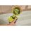 Mini Ventoinha de Clip Ryobi RCF4-0 4V 2 Velocidades Sem Fios Cabeça Giratória