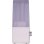 Purificatore d'aria Steba LR 9 HEPA Ionizzatore 42 m³/h