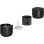 Umidificatore Beurer LB 200 Evaporazione 200 ml/h 3L Nero