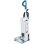 Aspiradora con Bolsa Makita VC010GZ 40 V 160 min 5 L Blanco/Azul