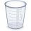 Kit filtri e sale marina Beurer maremed MK 500 1250g